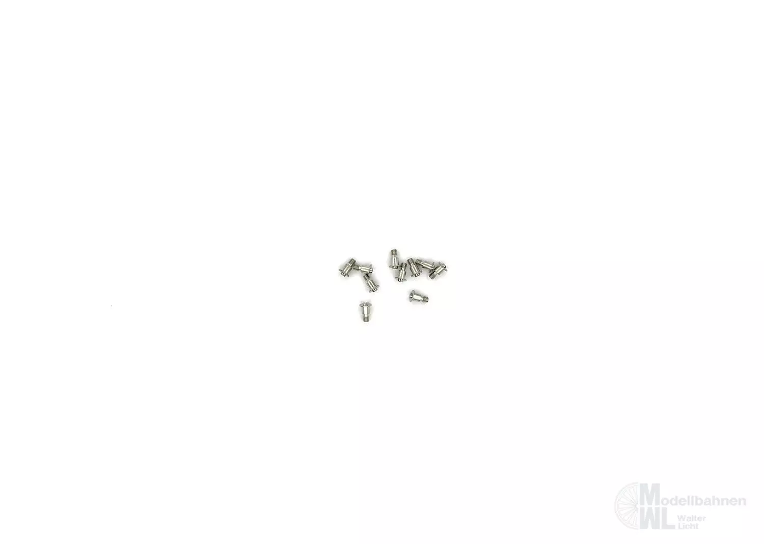 Märklin Ersatzeile E163962 - ERSATZTEIL: Ansatzschraube M2  10 St