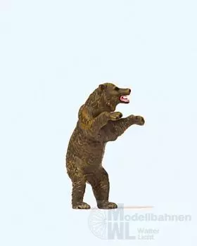 Preiser 29526 - Braunbär H0 1:87