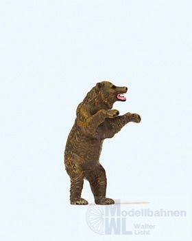 Preiser 29526 - Braunbär H0 1:87