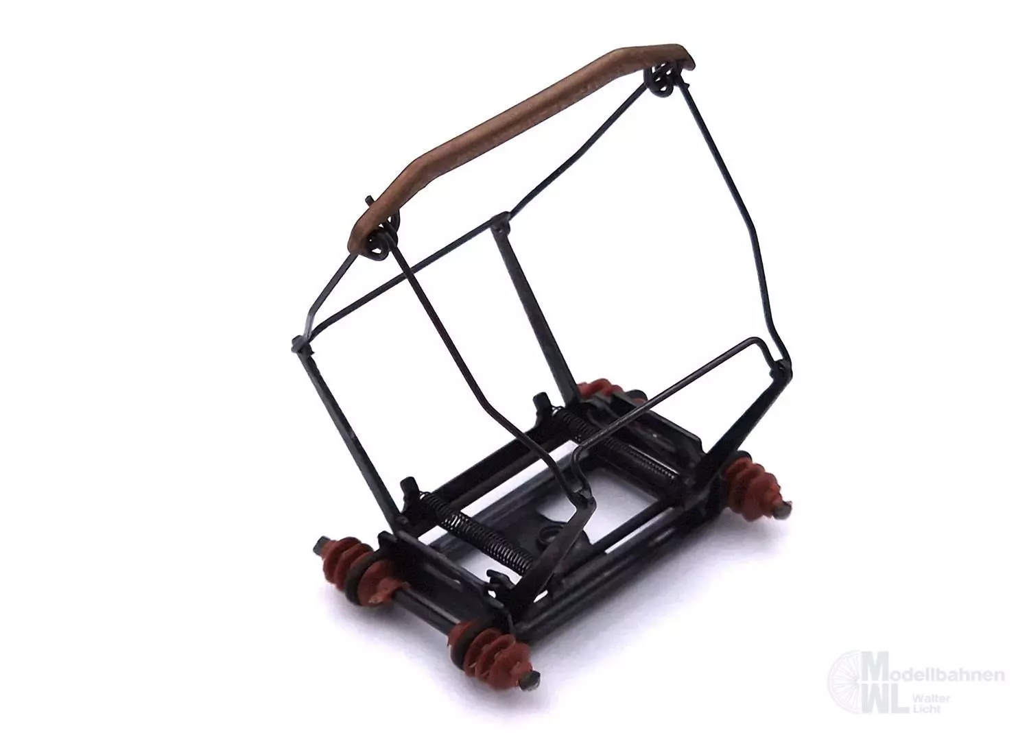 Märklin Ersatzeile E619460 - ERSATZTEIL: Scherenstromabnehmer