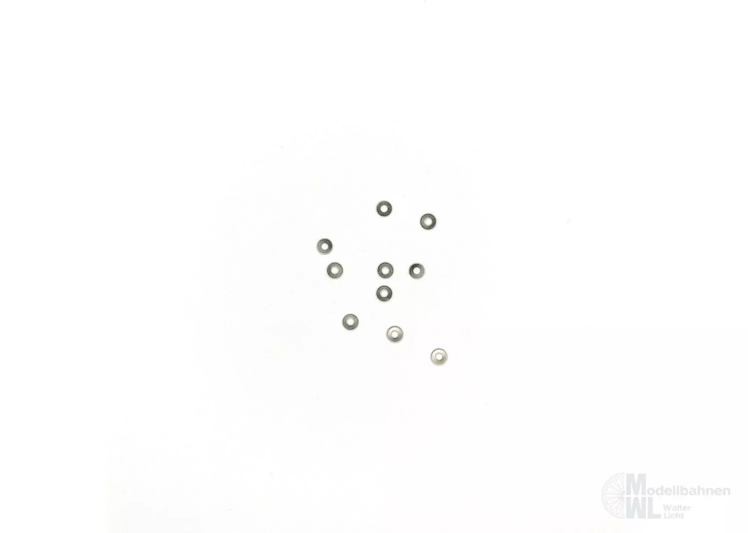 Märklin Ersatzeile E721140 - ERSATZTEIL: U-Scheibe 2,3/5,0/0,32 (10 St