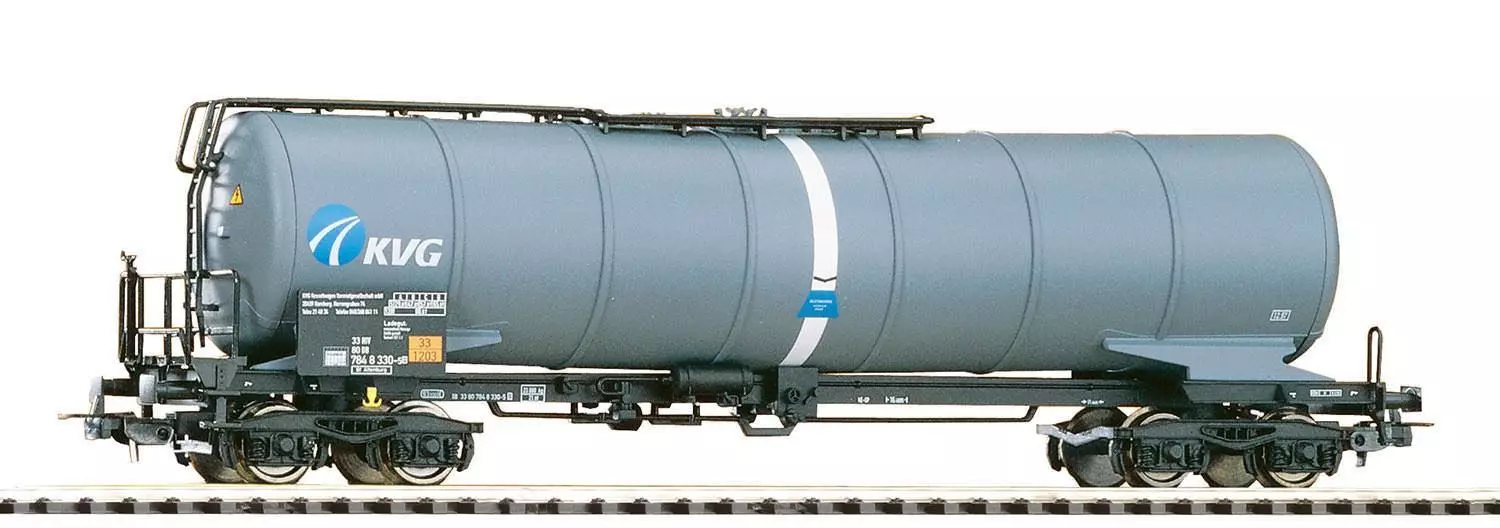Piko 54194 - Knickkesselwagen KVG DB Ep V