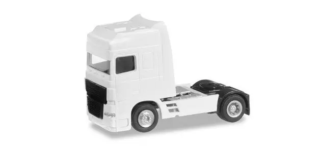 Herpa 084505 - DAF XF 105 SSC Zugmaschine TT 1:120
