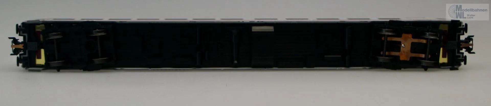 Märklin 43895 - MÄRKLIN - Speisewagen DB AG Ep.V WRmz 137 H0/WS