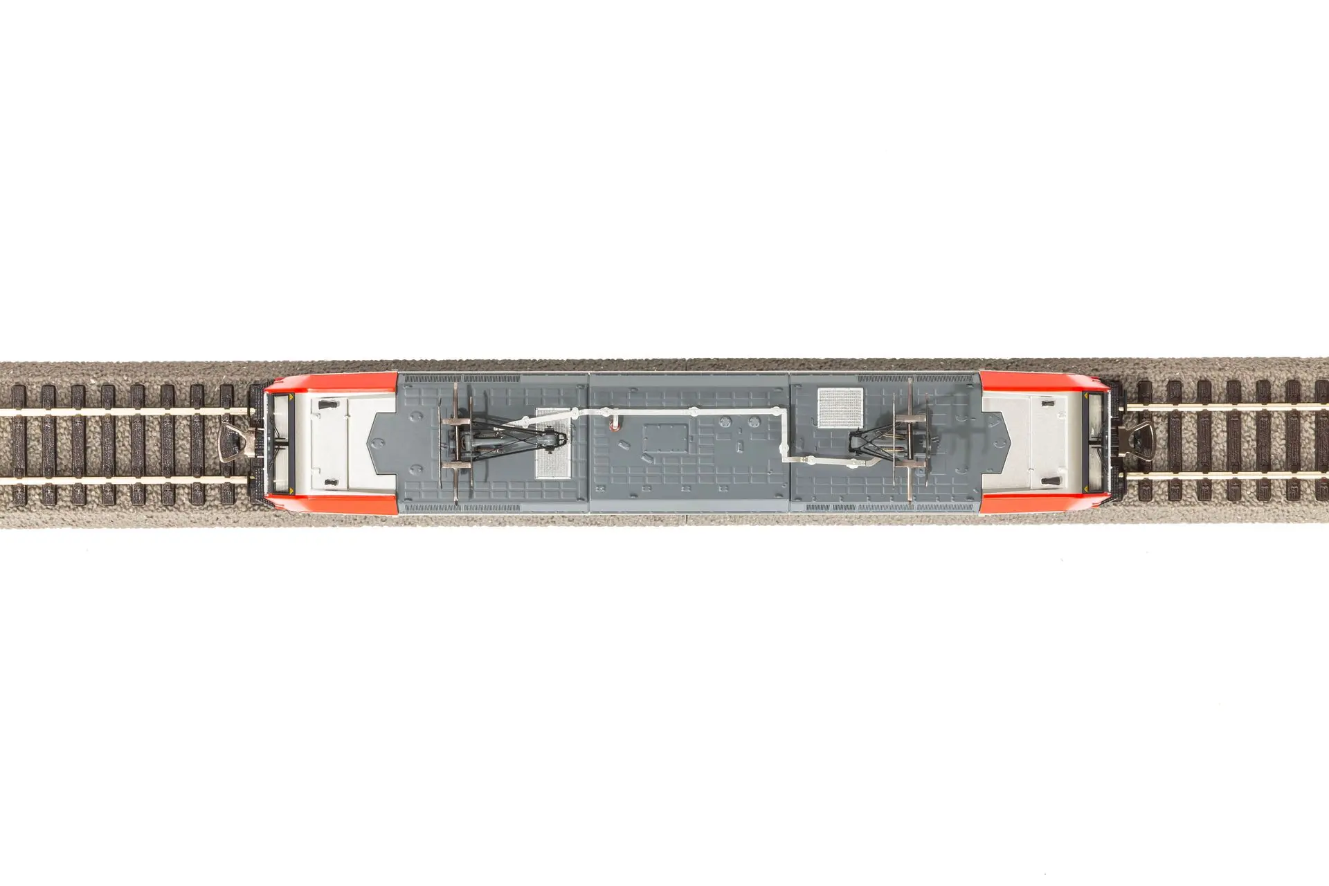 Piko 21680 - E-Lok E.483 Mercitalia Ep.VI H0/WS Sound