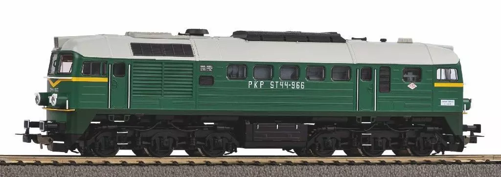 Piko 52909 - Diesellok ST44 PKP Ep.V H0/GL