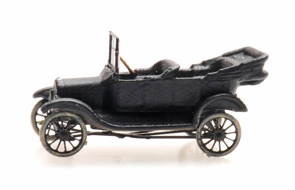 ARTITEC b.v. 322033 - Ford Model T Touring Z 1:220