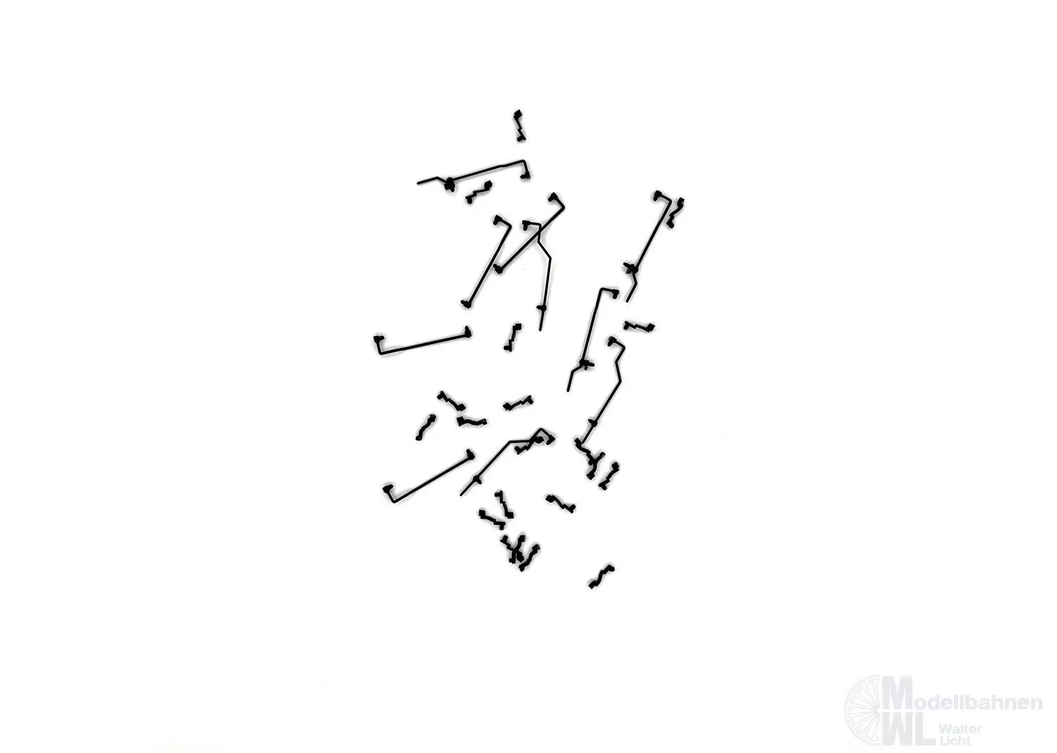 Märklin Ersatzeile E32121530 - ERSATZTEIL: Leitungen