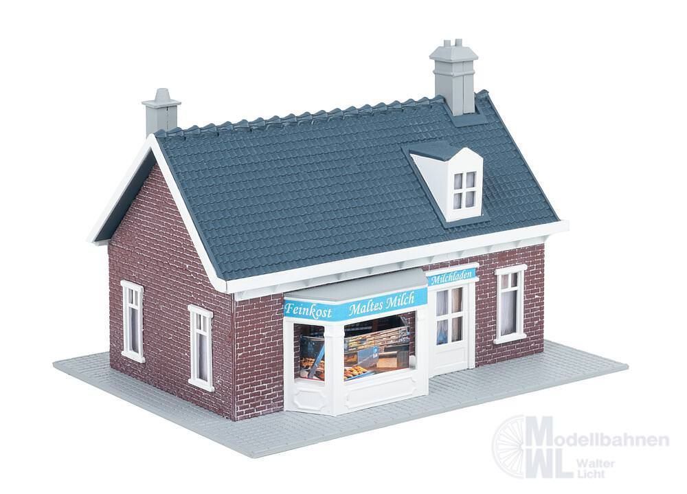 Faller 131323 - Milchladen H0 1:87 Faller 131323 - Milchladen H0 1:87