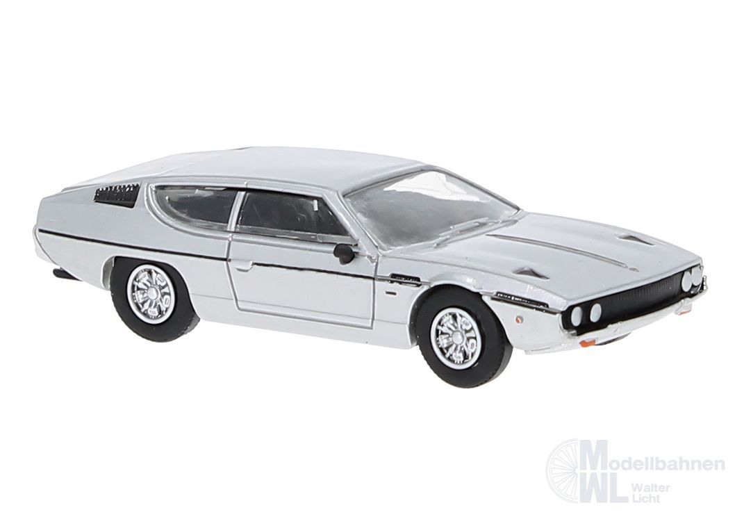 PCX-Models 870169 - Lamborghini Espada 1968 H0 1:87 PCX-Models 870169 - Lamborghini Espada 1968 H0 1:87