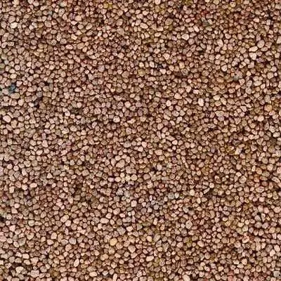 Busch 7063 - Schotter mittelbraun 230g H0 1:87 / TT 1:120 / N 1:160 / Z 1:220