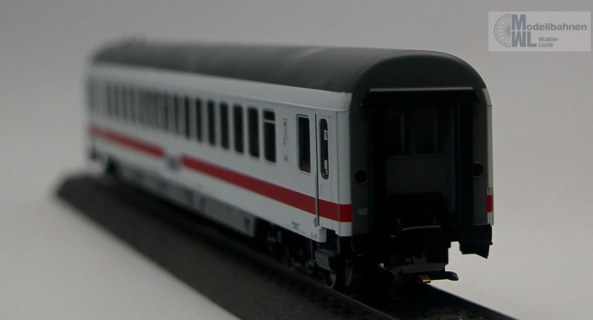 Märklin 43775 - MÄRKLIN - Großraumwagen DB AG Ep.V Apmz 125.3 H0/WS