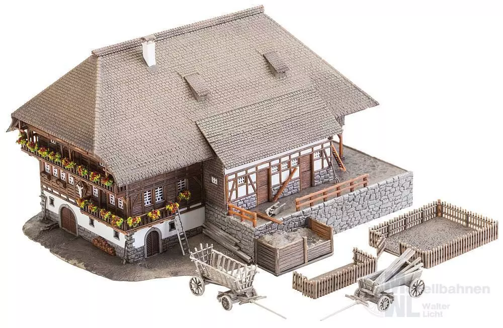 Faller 232258 - Schwarzwaldhof N 1:160