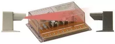 Busch 5961 - Lichtschranke/Zeitschalter