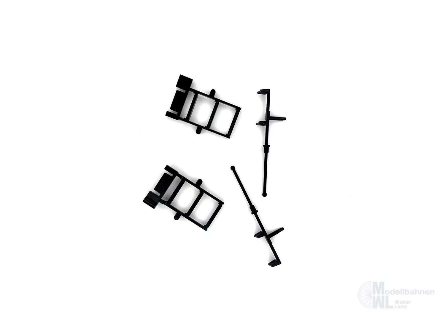 Märklin Ersatzeile E199240 - ERSATZTEIL: Treppen