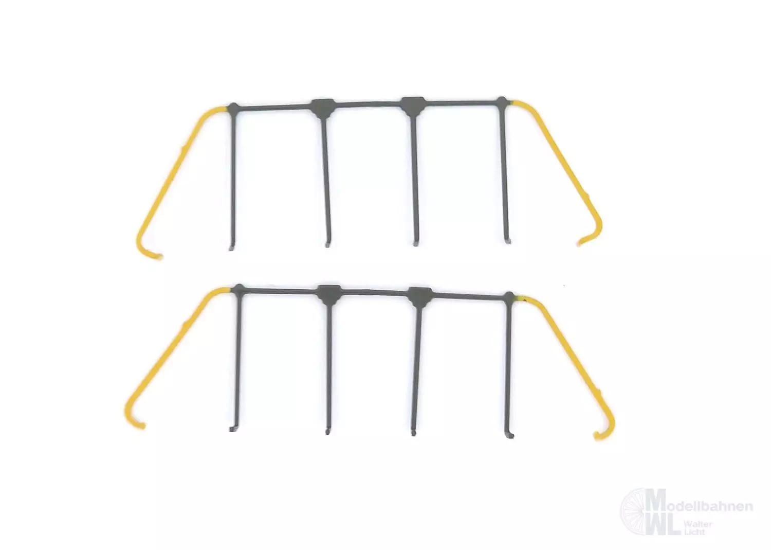 Märklin Ersatzeile E293392 - ERSATZTEIL: Geländer 2 St