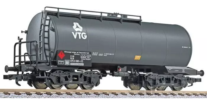 Liliput 235986 - Kesselwagen DB Ep.IV VTG H0/GL