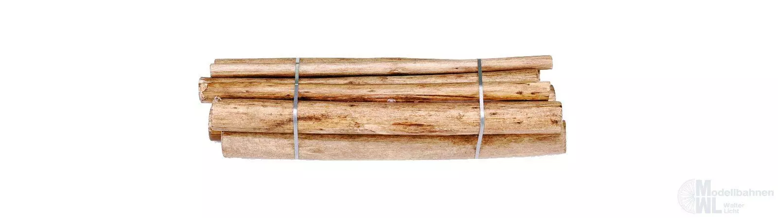 Bemo 6551102 - Holzladung dicke Stämme für 2251/ 2255 H0m