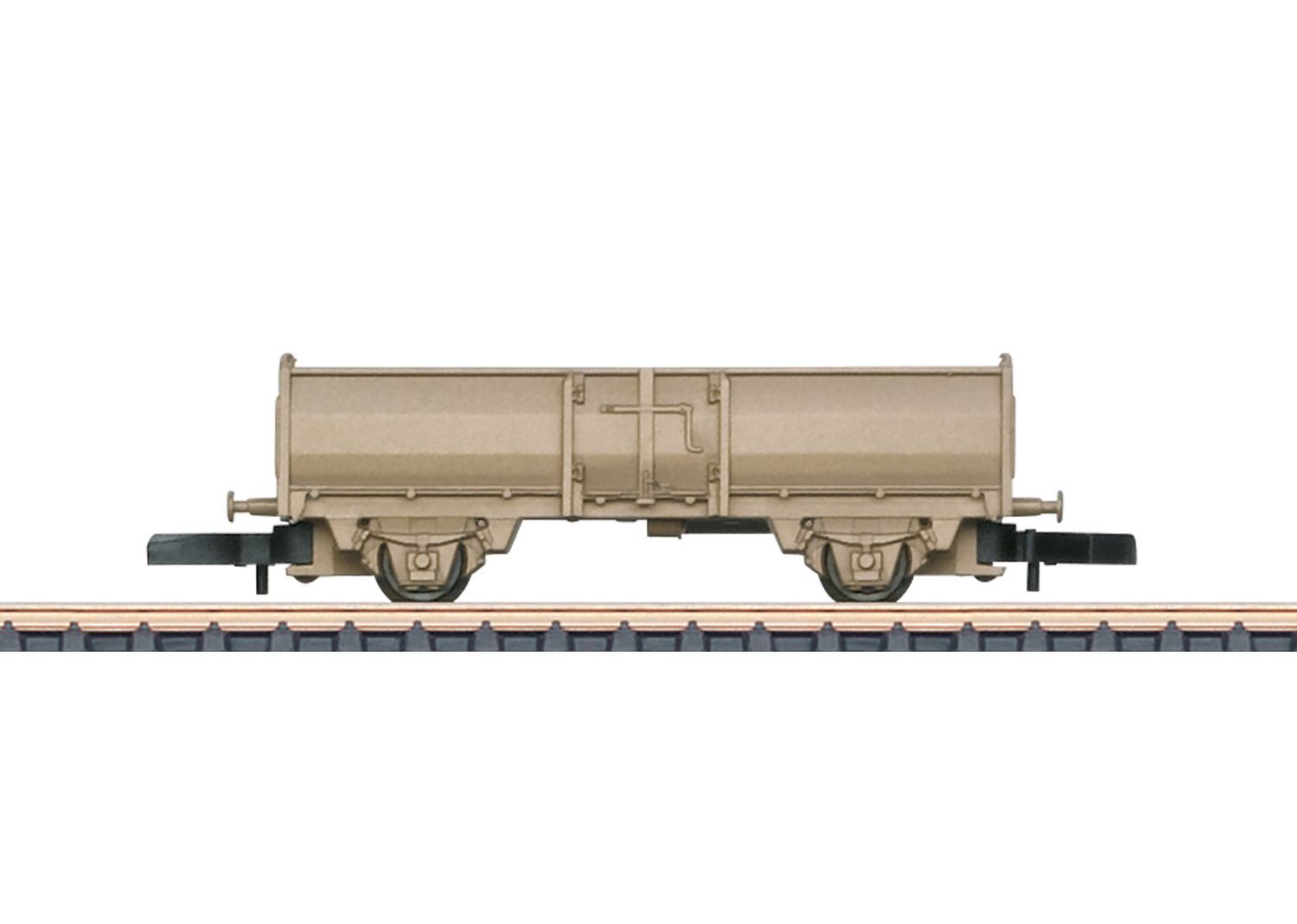 Märklin 86236 - Güterwagen Bronze Edition Z 1:220