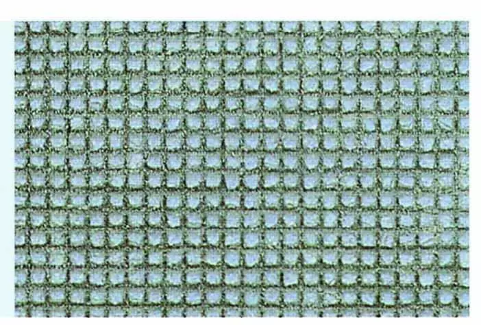 Heki 70152 - Heki dur Platte 28 x 14 cm 2 Stück Bürgersteig N/Z