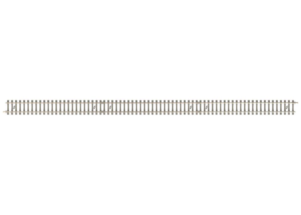Trix 14502 - Gleis gerade 312,6mm Betonschwelle N 1:160