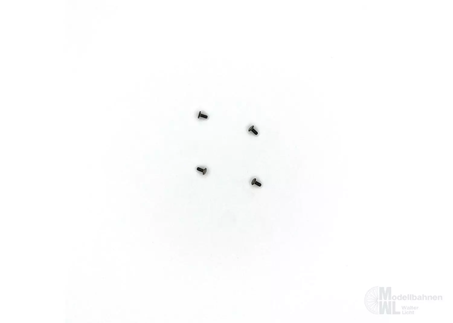 Märklin Ersatzeile E255615 - ERSATZTEIL: Schraube M2x4 (4 St)