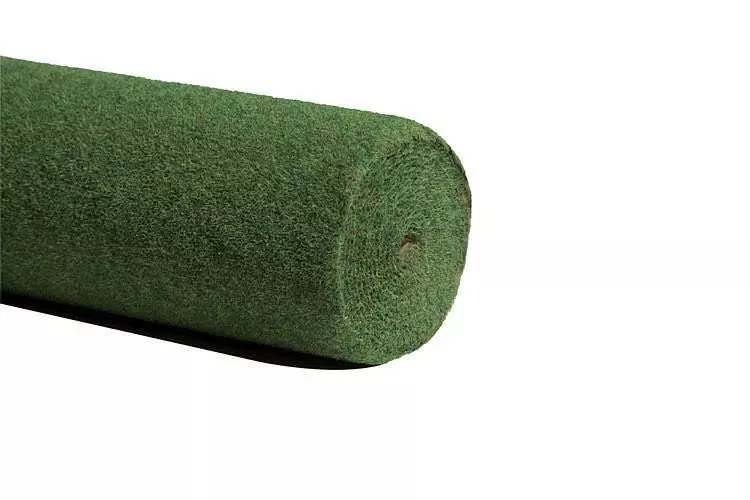 Faller 180756 - Matte dunkelgrün 100x75 H0 1:87