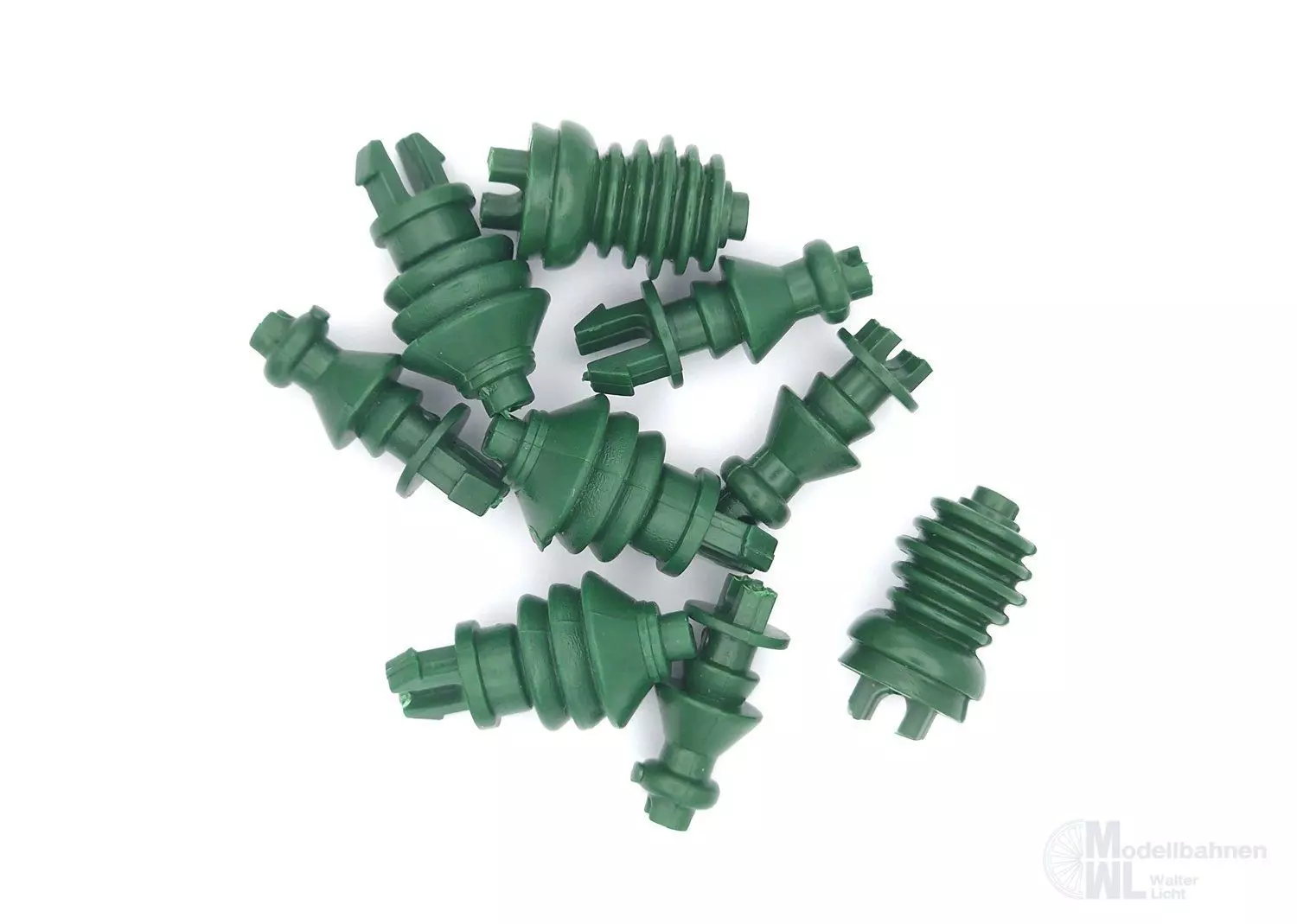 Märklin Ersatzeile E322681 - ERSATZTEIL: Isolatoren