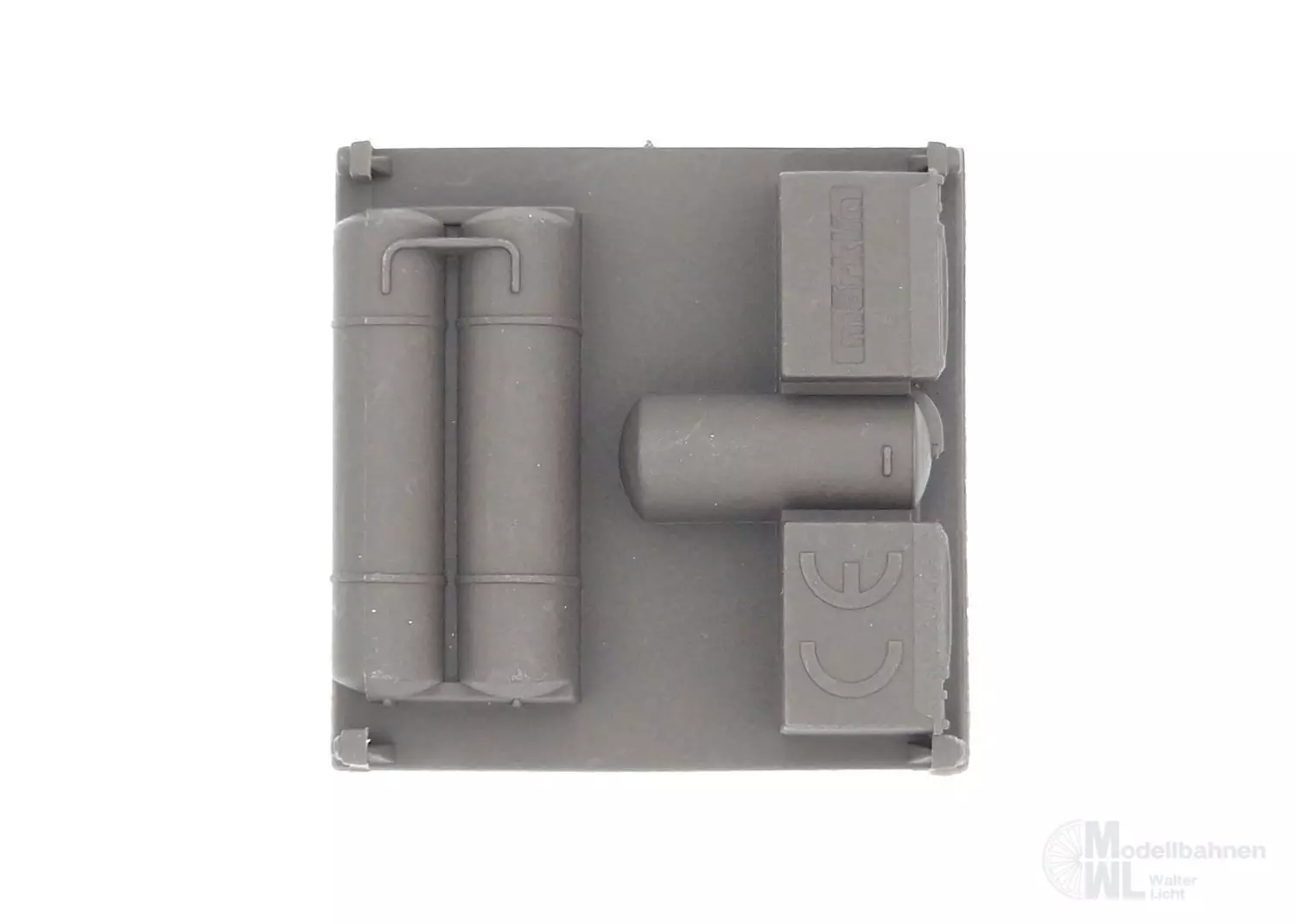 Märklin Ersatzeile E371369 - ERSATZTEIL: Geräteattrappe