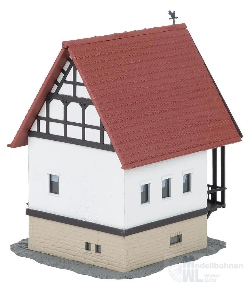 Faller 232405 - Forsthaus N 1:160