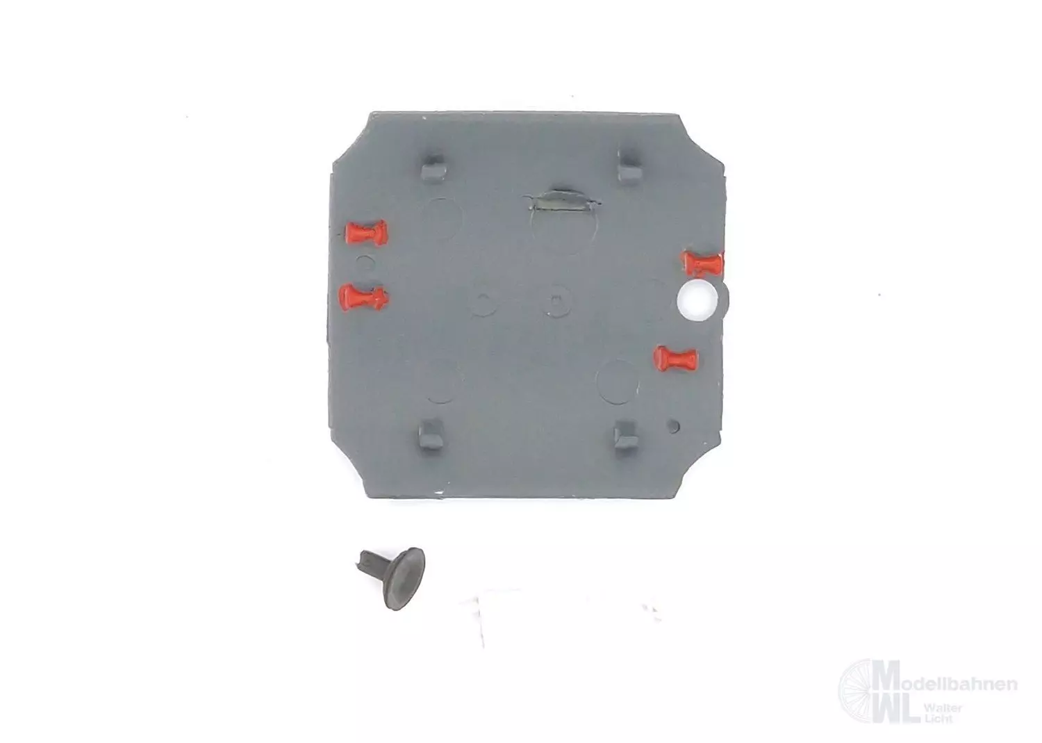 Märklin Ersatzeile E385815 - ERSATZTEIL: Antenne, Dach, Auspuff