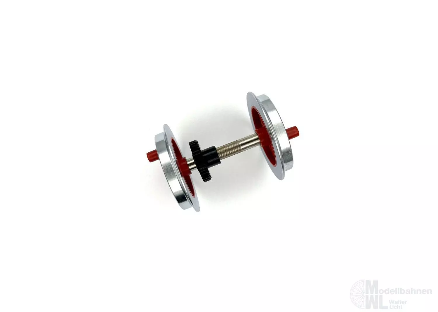 Märklin Ersatzeile E366937 - ERSATZTEIL: Rads.m.kurzem Zapf.III.