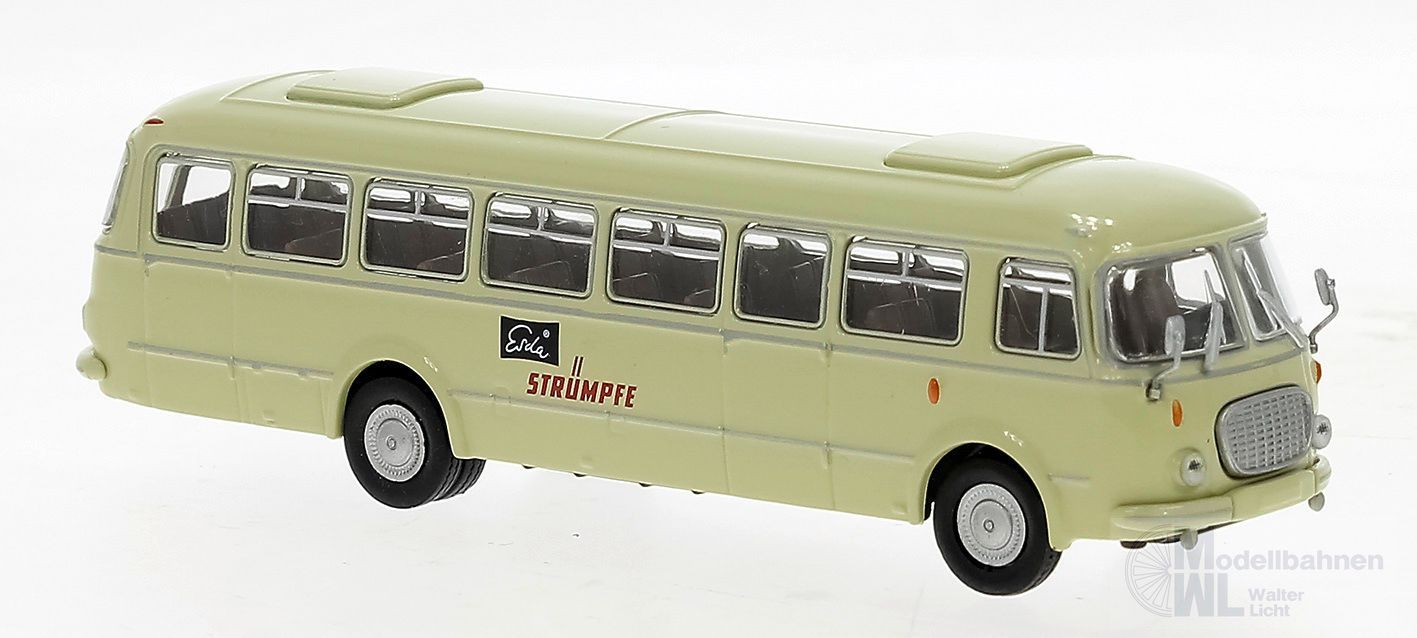 Brekina 58269 - JZS Jelcz 043 ESDA H0 1:87