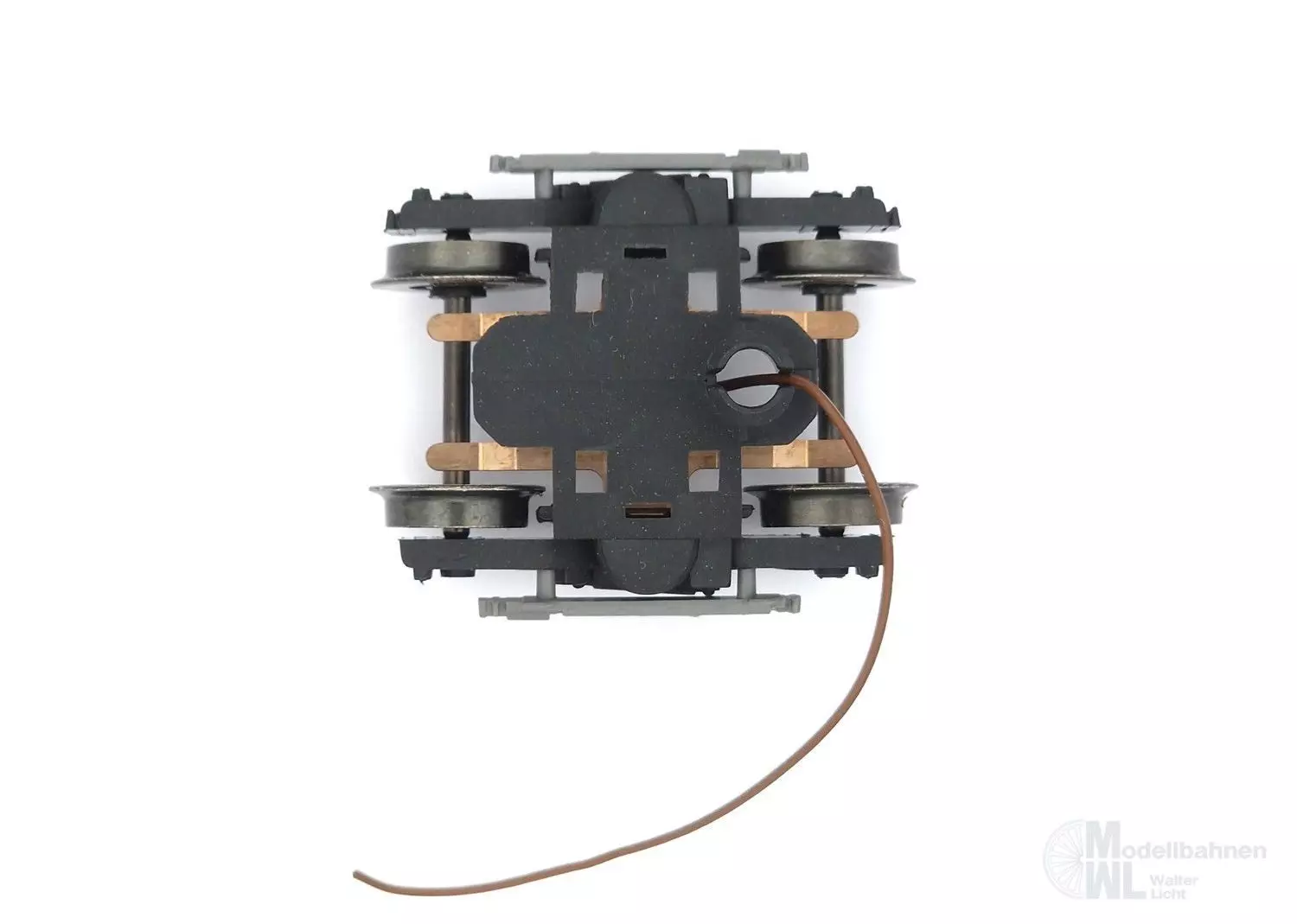 Märklin Ersatzeile E290602 - ERSATZTEIL: Drehgestell 1