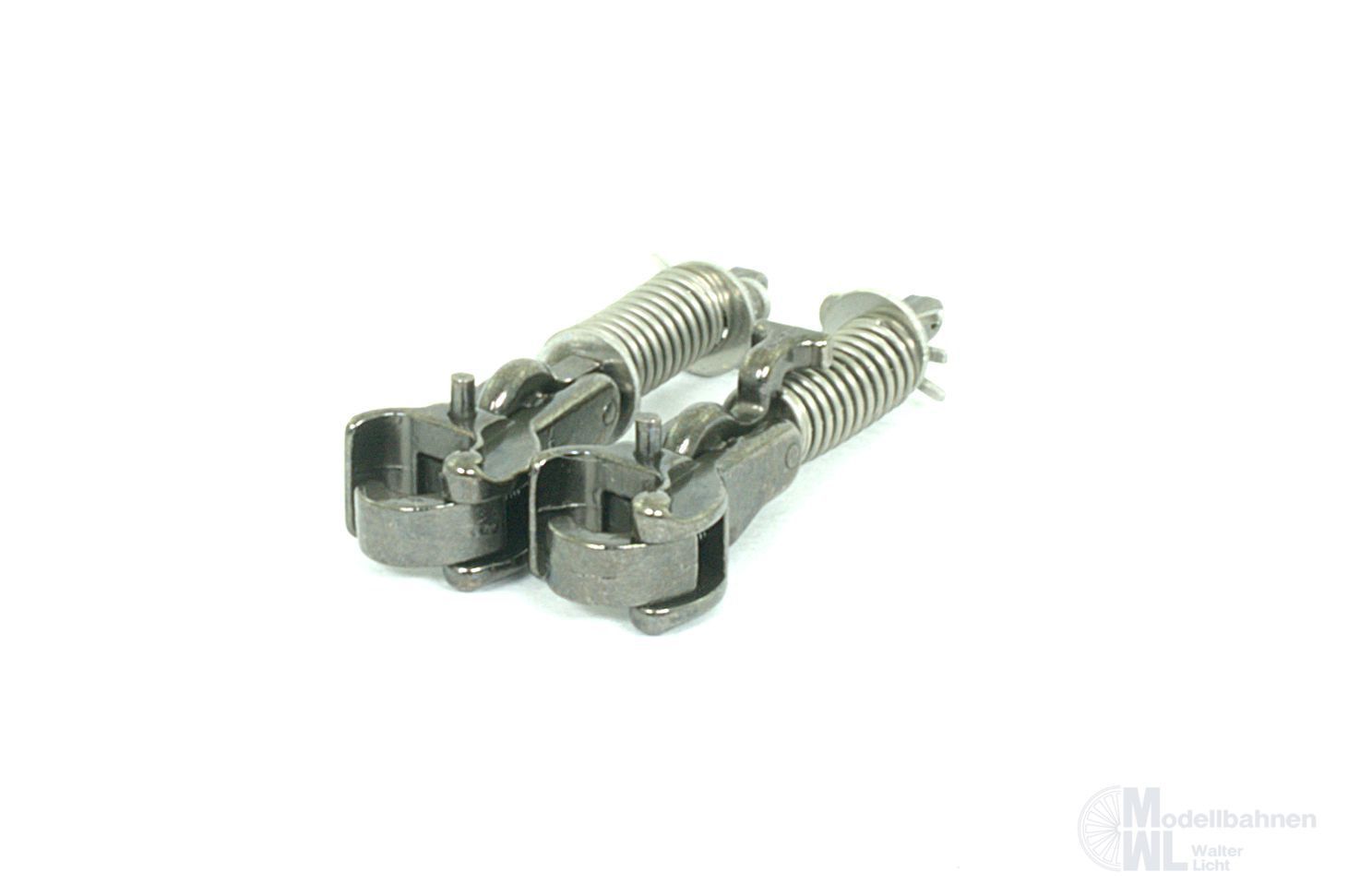 Lenz 49007 - Klauenkupplung Spur 0