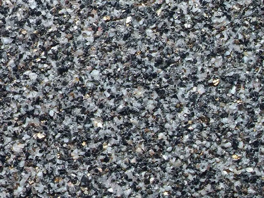 Noch 09368 - PROFI-Schotter Granit grau, 250 g Spur 0