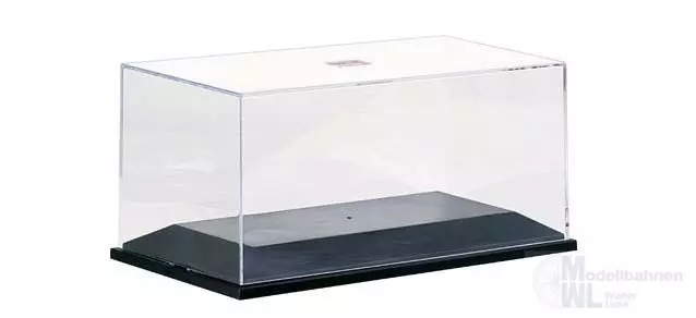 Herpa 460118 - Vitrine L (z.B. für PKW 1:43)