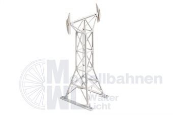 Brawa 6212 - Mittelmast H0 1:87 / N 1:160 Brawa 6212 - Mittelmast H0 1:87 / N 1:160