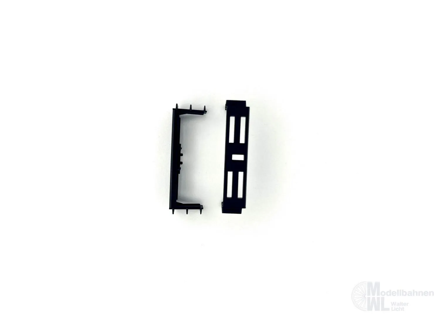 Märklin Ersatzeile E12382300 - ERSATZTEIL: Treppe schwarz 2 St