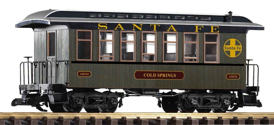 Piko 38664 - Personenwagen SF Spur G 1:22,5 Piko 38664 - Personenwagen SF Spur G 1:22,5