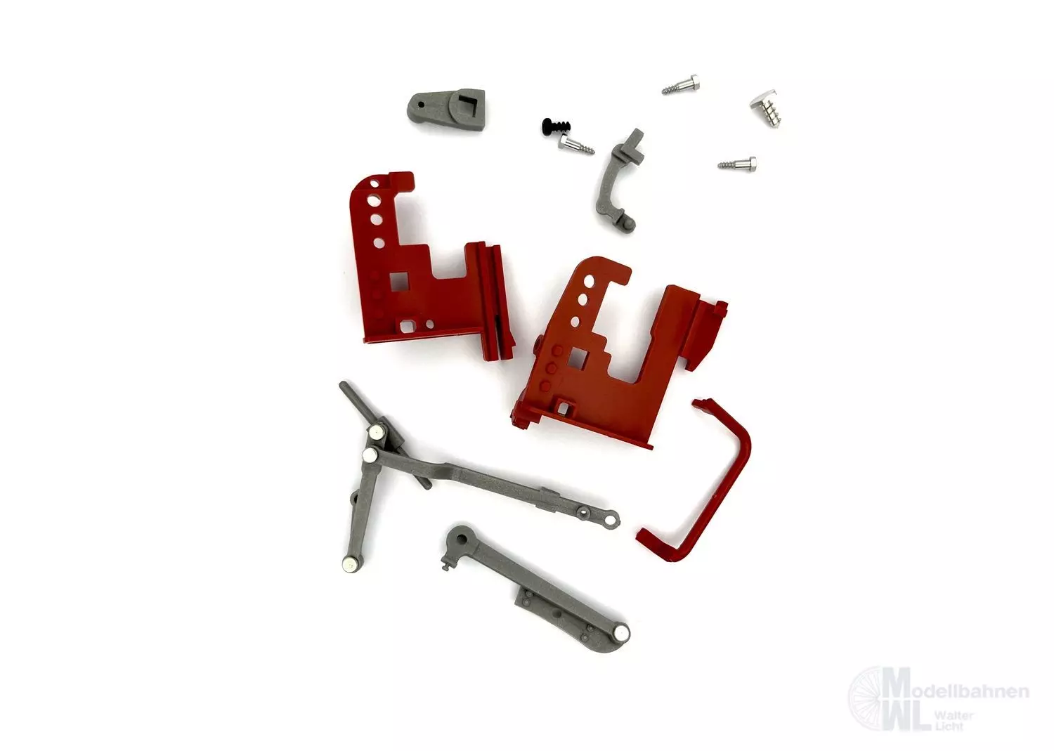 Märklin Ersatzeile E323824 - ERSATZTEIL: Gestänge vo.re.u.hi.li.