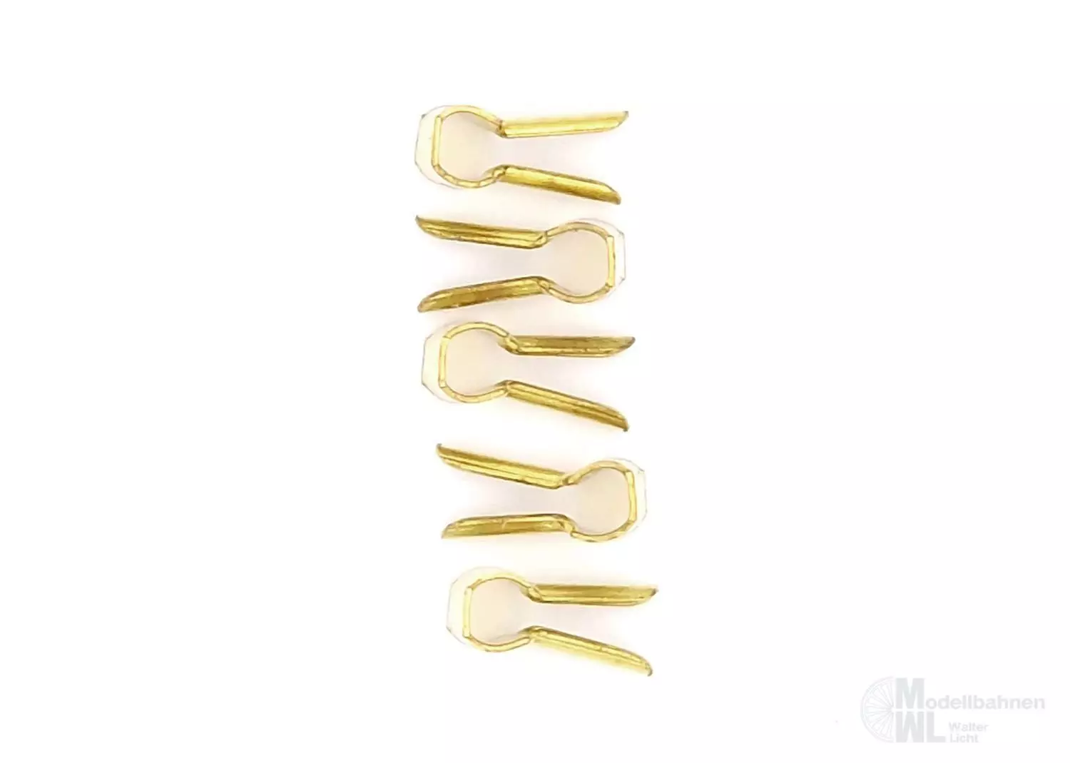 Märklin Ersatzeile E410690 - ERSATZTEIL: Kontaktstecker 5 St