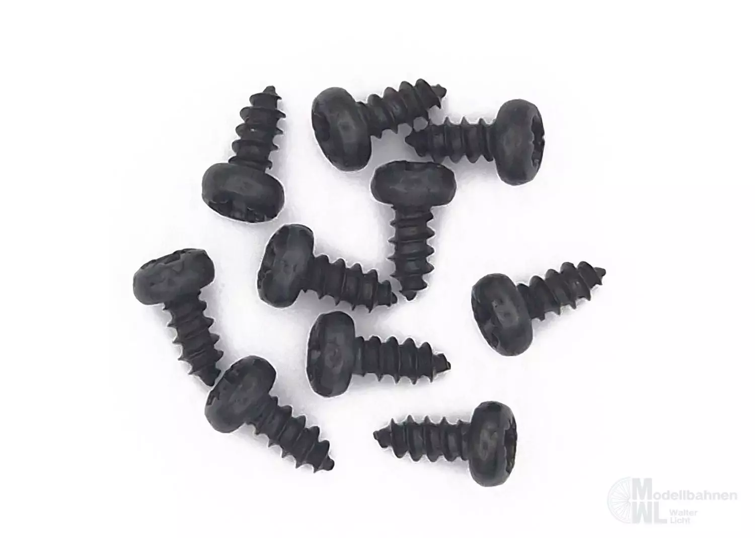 Märklin Ersatzeile E785770 - ERSATZTEIL: Linsenkopfschraube Blech 2,2x