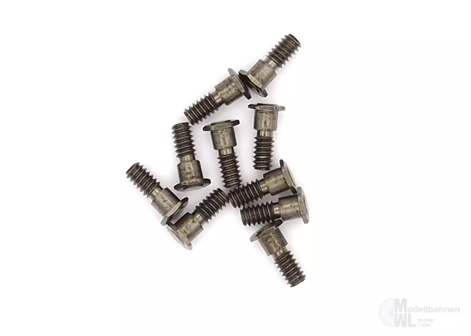 Märklin Ersatzeile E237728 - ERSATZTEIL: Sechskantansatzschraube M1,6x