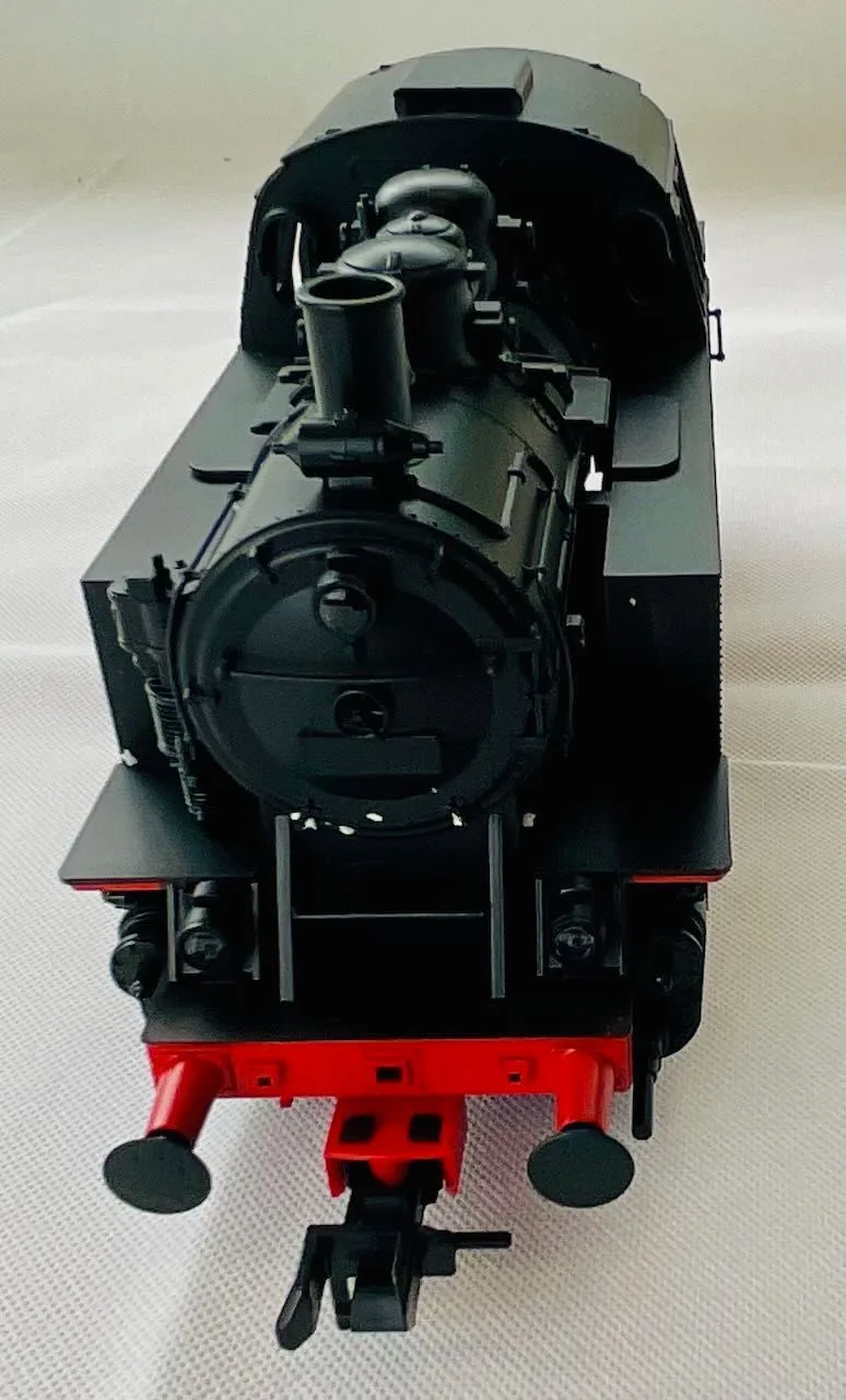 Märklin 55041 - MÄRKLIN - Zugpackung Sonderzug nach Göppingen Spur 1