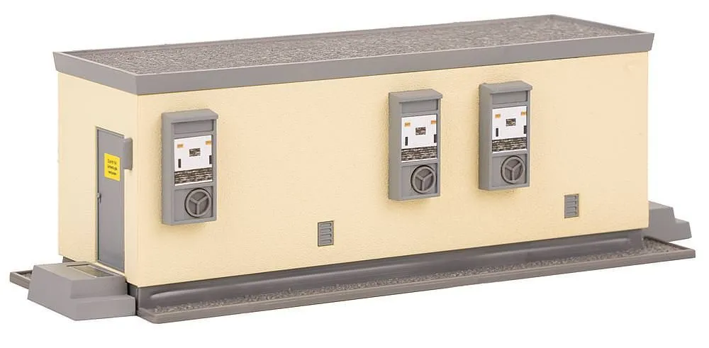 Faller 120104 - Elektronisches Stellwerk H0 1:87