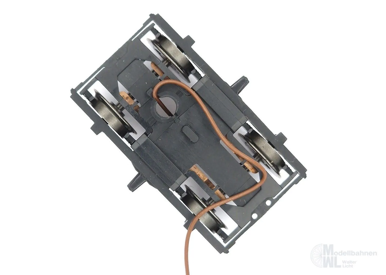 Märklin Ersatzeile E346023 - ERSATZTEIL: Drehgestell