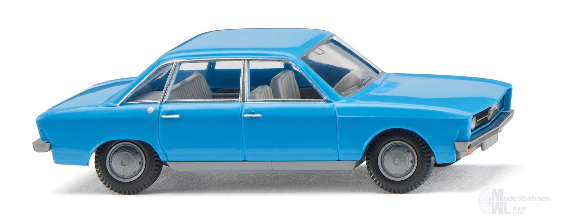 Wiking 004704 - VW K70 - hellblau H0 1:87