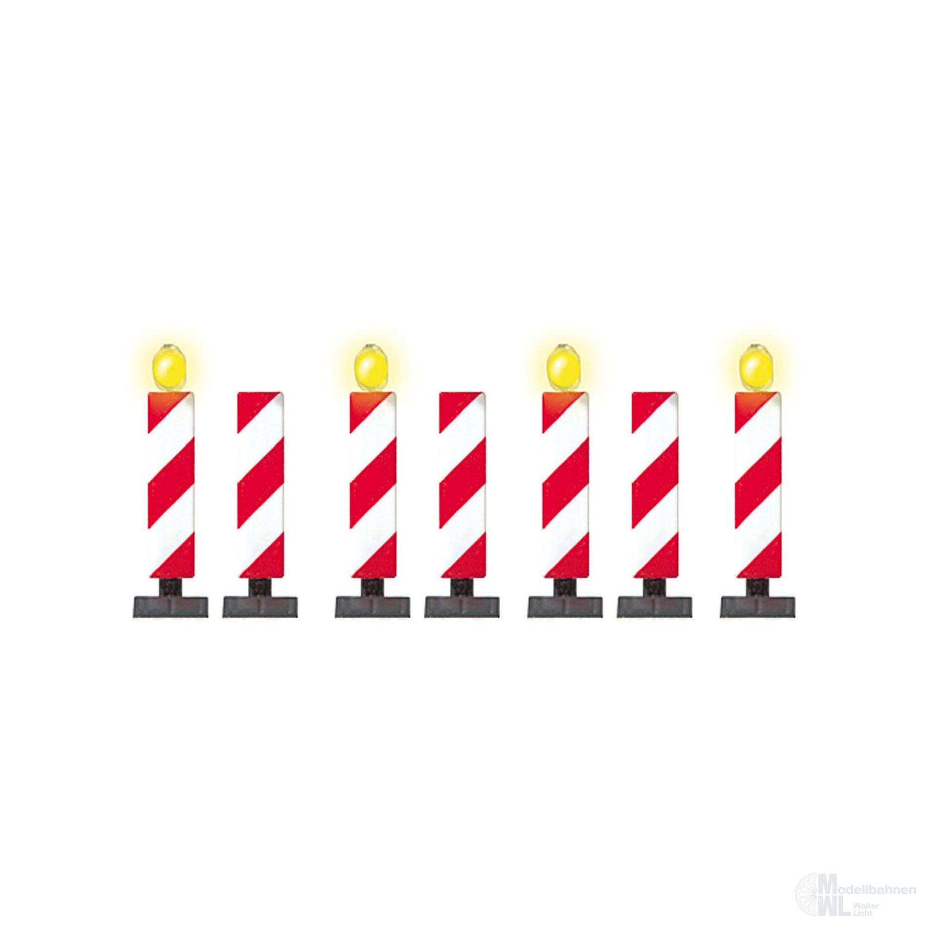 Busch 5912 - Warnbaken TT 1:120