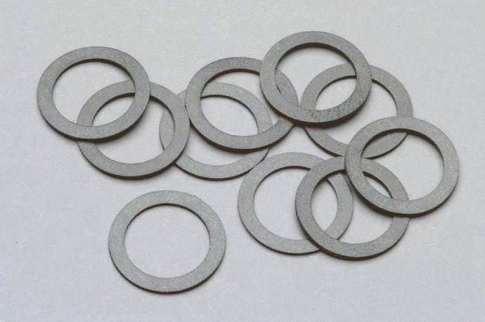 Piko 56070 - Haftreifen für ICE4 10 Stck H0/GL